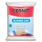 CERNIT N°1 argilă polimerică, 56 g – carmin