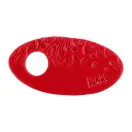 CERNIT N°1 argilă polimerică, 56 g – carmin