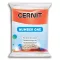 CERNIT N°1 argilă polimerică, 56 g – roșu mac