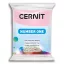 CERNIT N°1 argilă polimerică, 56 g – roz intens