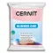 CERNIT N°1 argilă polimerică, 56 g – roz pudrat