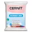 CERNIT N°1 argilă polimerică, 56 g – roz pudrat