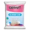 CERNIT N°1 argilă polimerică, 56 g – zmeură