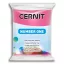 CERNIT N°1 argilă polimerică, 56 g – zmeură