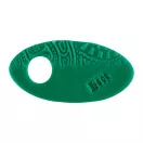 CERNIT N°1 argilă polimerică, 56 g – verde