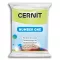 CERNIT N°1 argilă polimerică, 56 g – verde lime