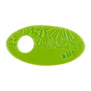 CERNIT N°1 argilă polimerică, 56 g – verde lime