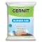CERNIT N°1 argilă polimerică, 56 g - verde deschis