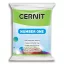 CERNIT N°1 argilă polimerică, 56 g - verde deschis