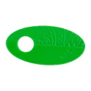 CERNIT N°1 argilă polimerică, 56 g - verde deschis
