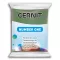 CERNIT N°1 argilă polimerică, 56 g - verde măsliniu