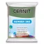 CERNIT N°1 argilă polimerică, 56 g - verde măsliniu