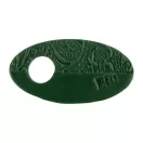 CERNIT N°1 argilă polimerică, 56 g - verde măsliniu