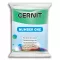 CERNIT N°1 argilă polimerică, 56 g - verde mușchi
