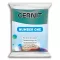 CERNIT N°1 argilă polimerică, 56 g - verde brad