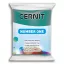 CERNIT N°1 argilă polimerică, 56 g - verde brad