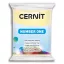 CERNIT N°1 argilă polimerică, 56 g - vanilie