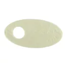 CERNIT N°1 argilă polimerică, 56 g - vanilie