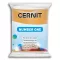 CERNIT N°1 argilă polimerică, 56 g - ocru