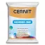 CERNIT N°1 argilă polimerică, 56 g - ocru