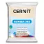 CERNIT N°1 argilă polimerică, 56 g - sahara