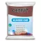 CERNIT N°1 argilă polimerică, 56 g - maro