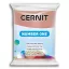CERNIT N°1 argilă polimerică, 56 g - maro alună