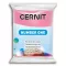CERNIT N°1 argilă polimerică, 56 g - fucsia