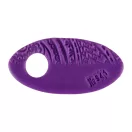 CERNIT N°1 argilă polimerică, 56 g - mov pal (malva)