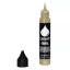 CERNIT Gel (liquid) pastă polimerică lichidă, 30 ml – auriu