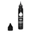 CERNIT Gel (liquid) pastă polimerică lichidă, 30 ml – negru