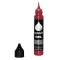 CERNIT Gel (liquid) pastă polimerică lichidă, 30 ml – roșu