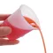 Pahar silicon pentru amestecat rășină 100 ml