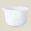 Pahar silicon pentru amestecat rășină 600 ml