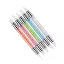 Set 5 pensule silicon pentru rășină