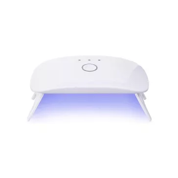 Lampă UV cu conector USB 8 LED 12W