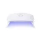 Lampă UV cu conector USB 8 LED 12W