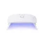 Lampă UV cu conector USB 8 LED 12W