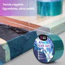 Let's Resin bandă adezivă pentru rășină 5 cm x 33 m