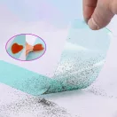 Let's Resin bandă adezivă pentru rășină 5 cm x 33 m