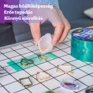 Let's Resin bandă adezivă pentru rășină 5 cm x 33 m