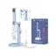 Let's Resin - Mixer electric cu stativ pentru rășină epoxidică