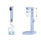 Let's Resin - Mixer electric cu stativ pentru rășină epoxidică