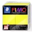 FIMO Professional argilă polimerică care se coace – lămâie, 85 g