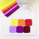 FIMO Professional argilă polimerică care se coace – lămâie, 85 g