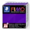 FIMO Professional argilă polimerică care se coace – violet, 85 g