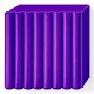 FIMO Professional argilă polimerică care se coace – violet, 85 g