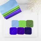 FIMO Professional argilă polimerică care se coace – violet, 85 g