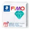FIMO Effect argilă polimerică care se coace – alb galaxie – 57 g