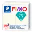 FIMO Effect argilă polimerică care se coace – fosforescentă, 57 g